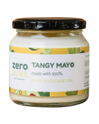 Tangy Avocado Oil Mayo (250 ml)